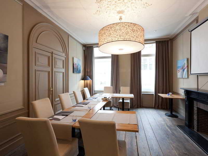 Hotel De Flandre