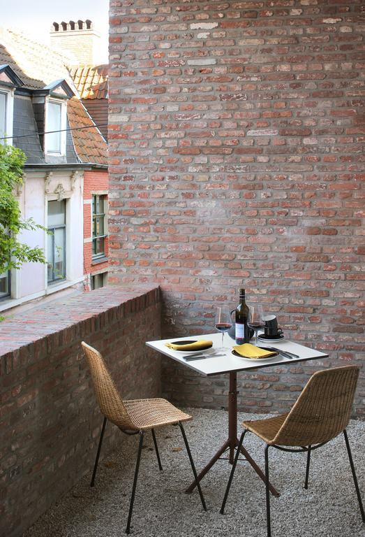 Appartement Great To I
