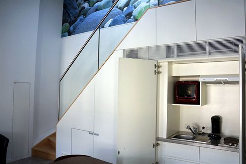 Bed & Breakfast Ppp Ghent