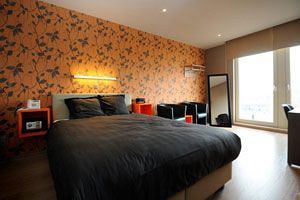 Hotel Castel Gent