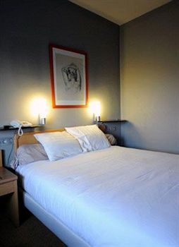 Castel Hotel Gent