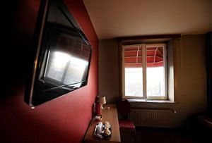 Castel Hotel 3*