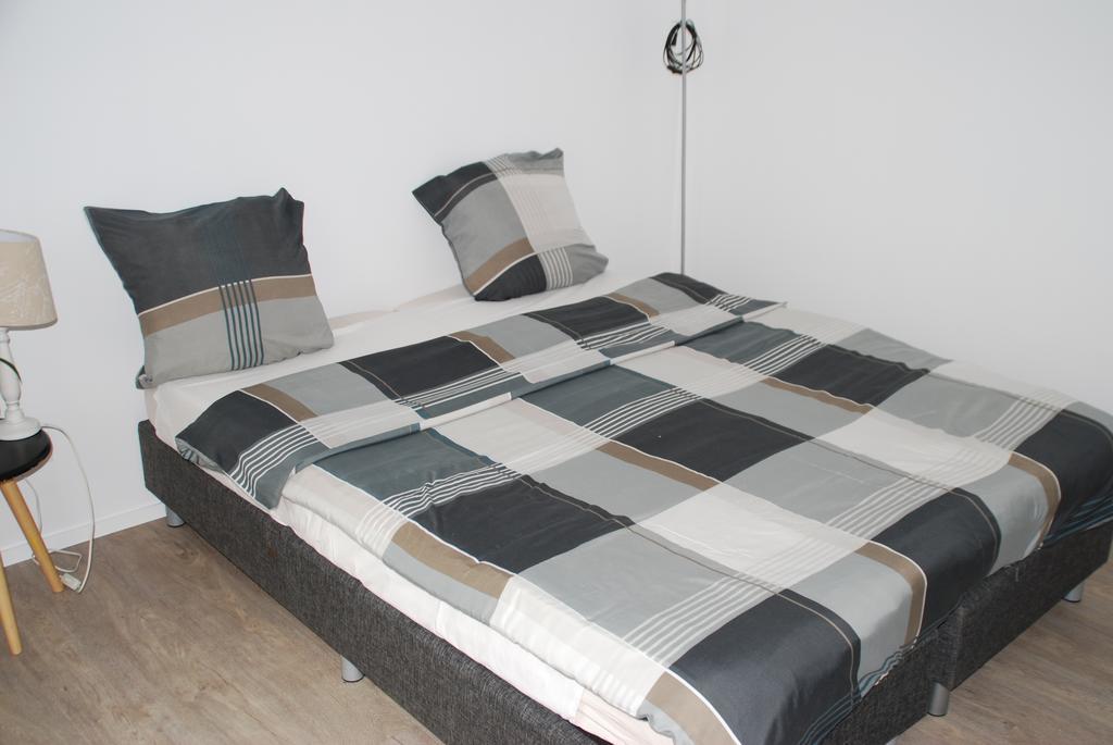 City Center Apartment