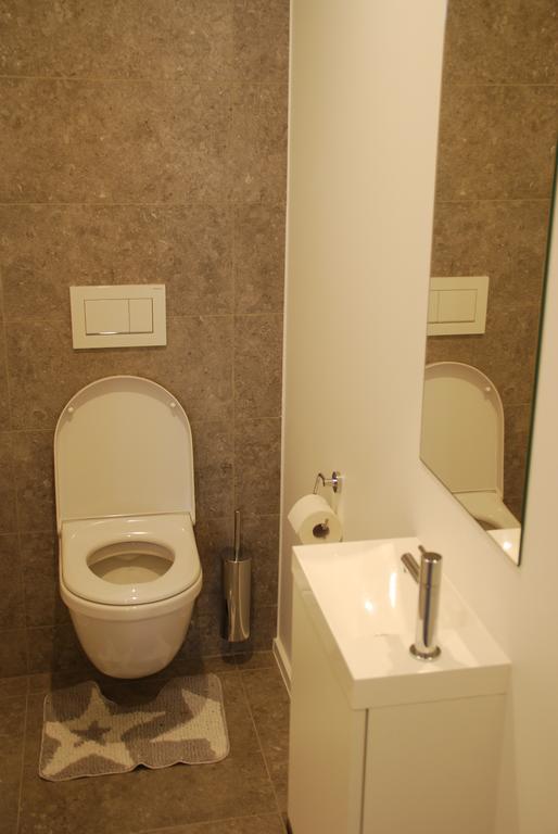 City Center Apartment *