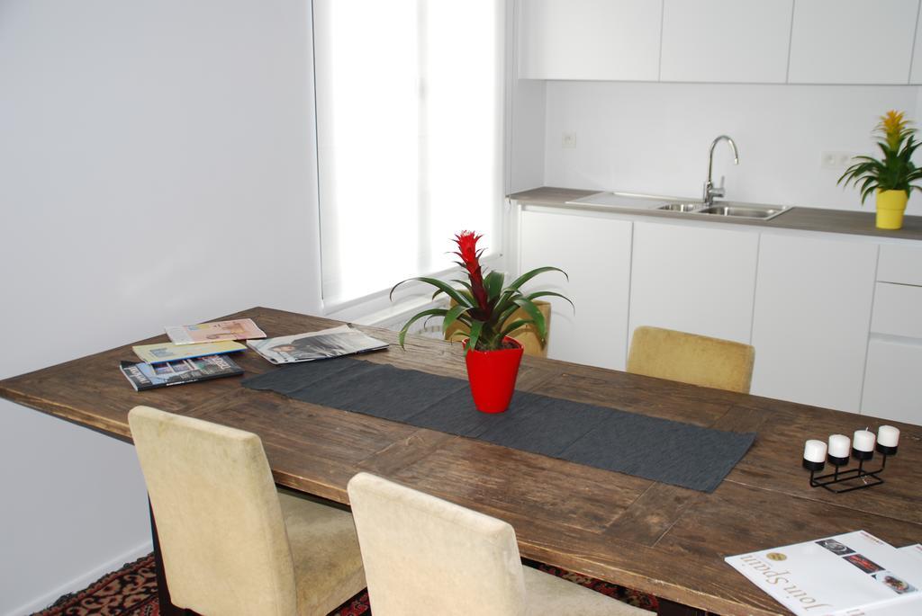 Apartment City Center Ghent