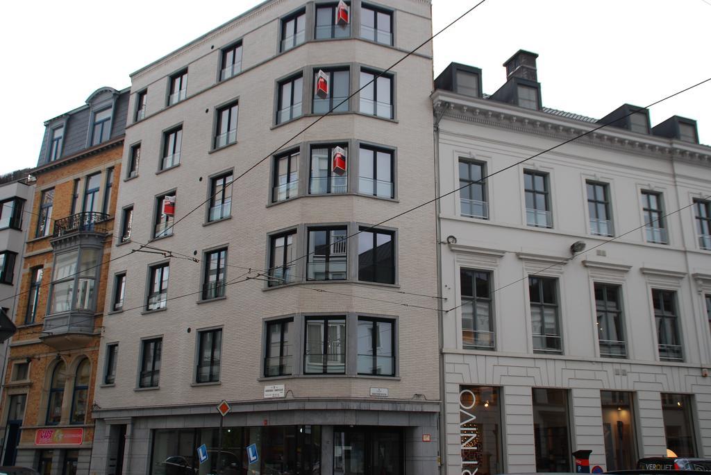 City Center Ghent