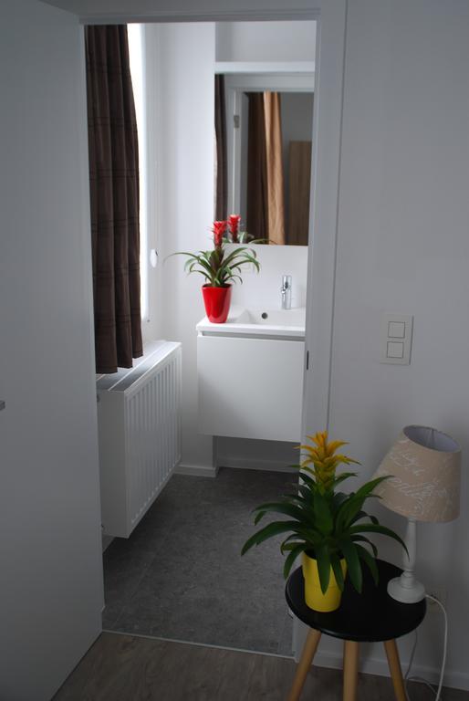 Apartment City Center *