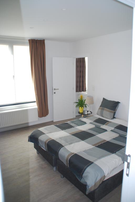 Apartment City Center Ghent