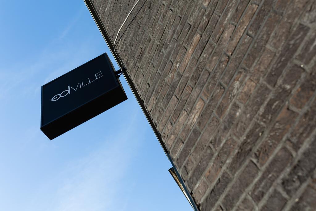 Apartment Edville