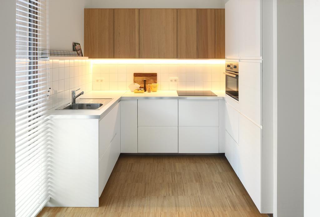 Great To I Appartement *