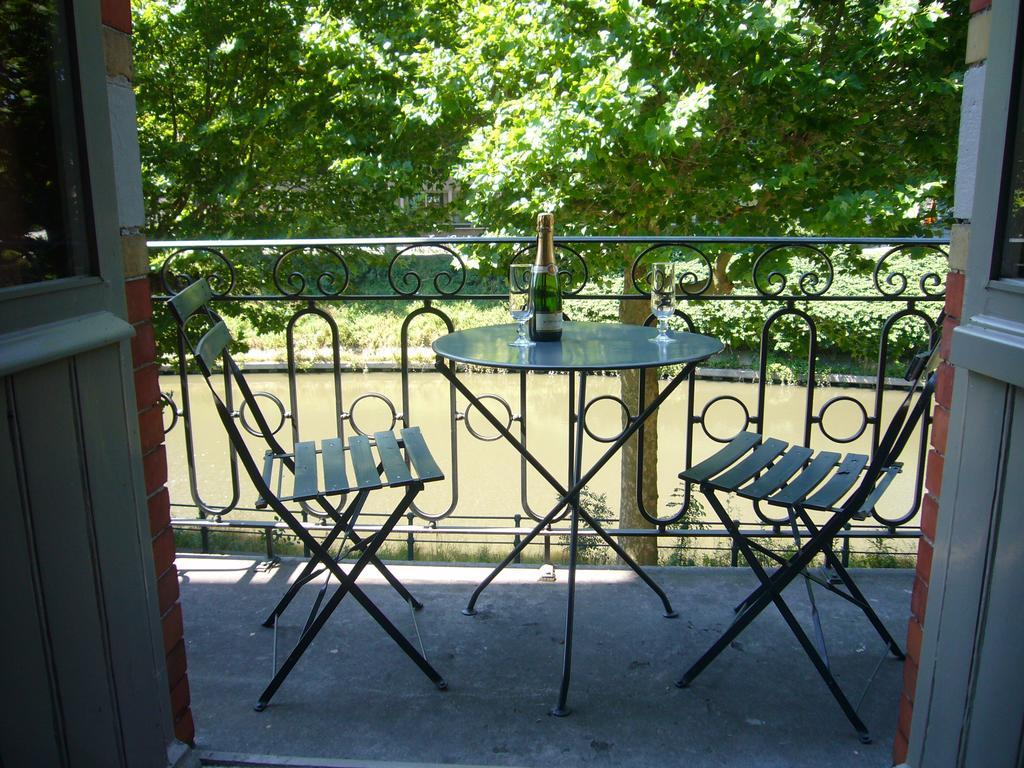 Bed & Breakfast Wat Zijn De Beste In De Buurt Van City Center? Gent