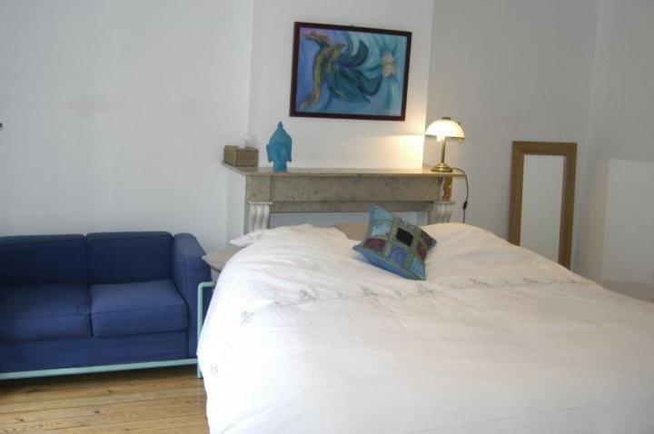 Azur Beauty & Wellness Guest house Ghent