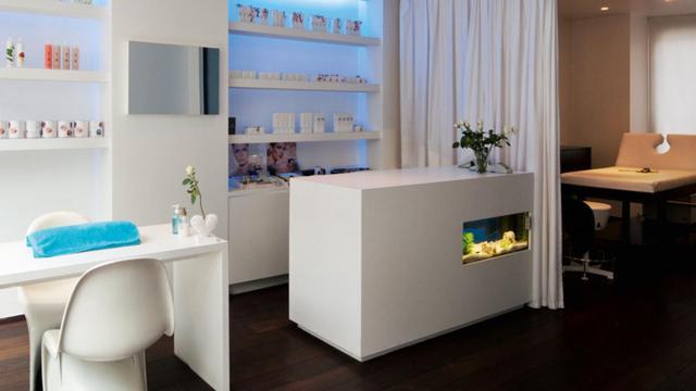 Azur Beauty & Wellness