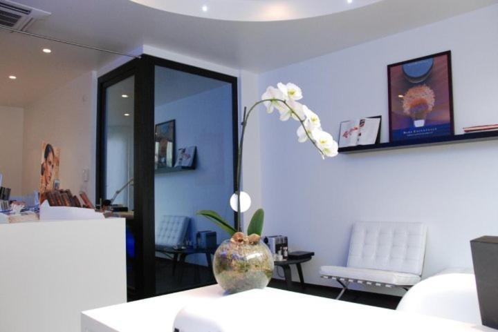 Guest house Azur Beauty & Wellness Ghent
