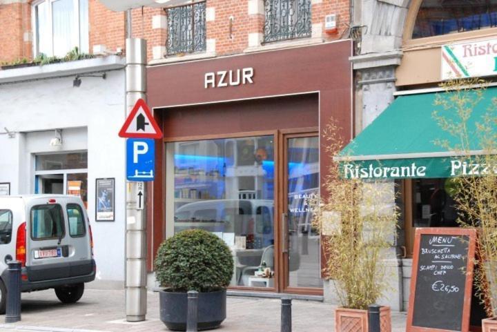 Guest house Azur Beauty & Wellness