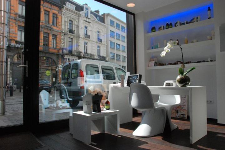 Guest house Azur Beauty & Wellness Ghent