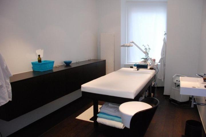 Guest house Azur Beauty & Wellness *