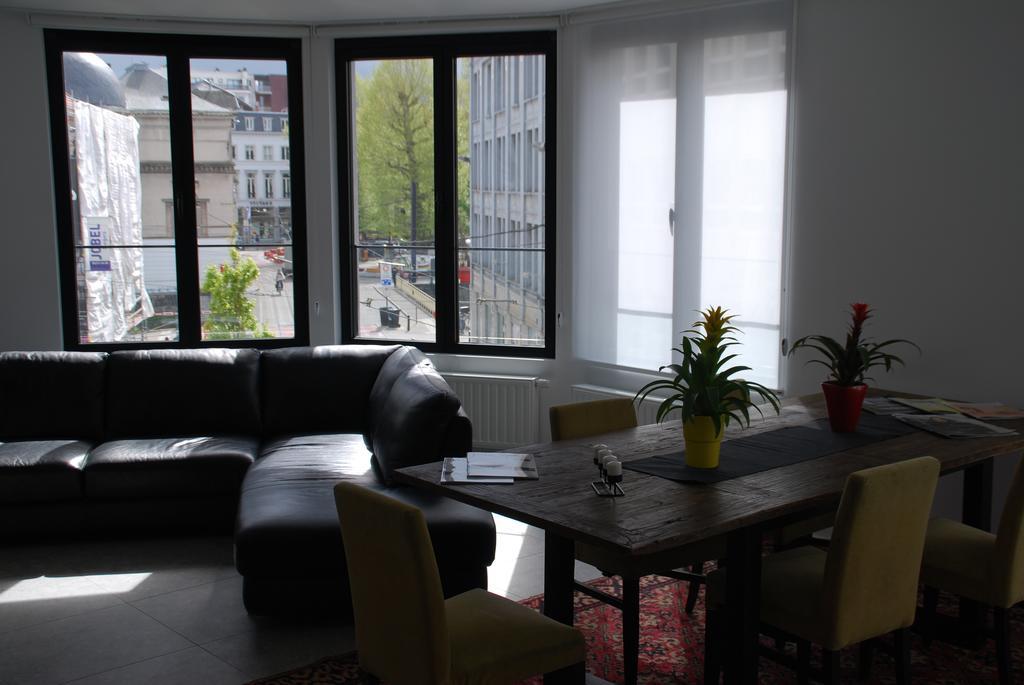 Apartment City Center *