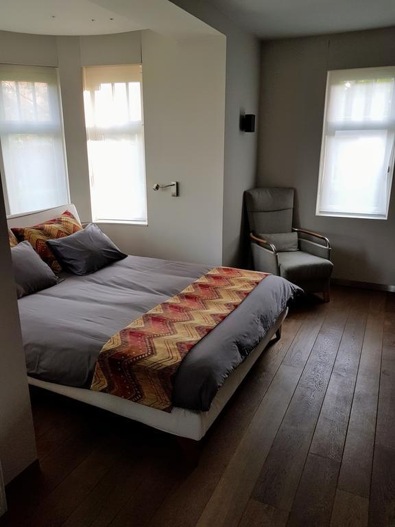 Het Tijdloze Uur Bed & Breakfast