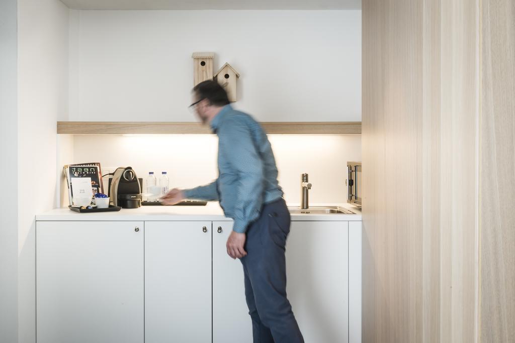 Bed & Breakfast Marcel De Business & Travel 5*