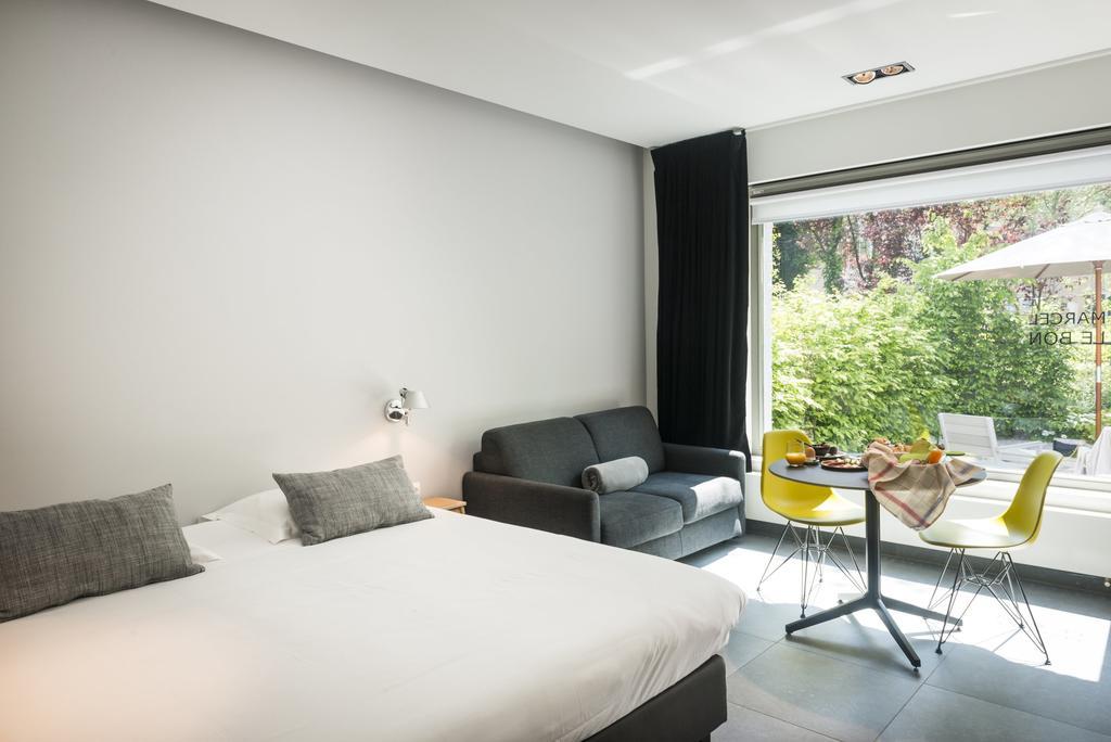Marcel De Business & Travel Bed & Breakfast