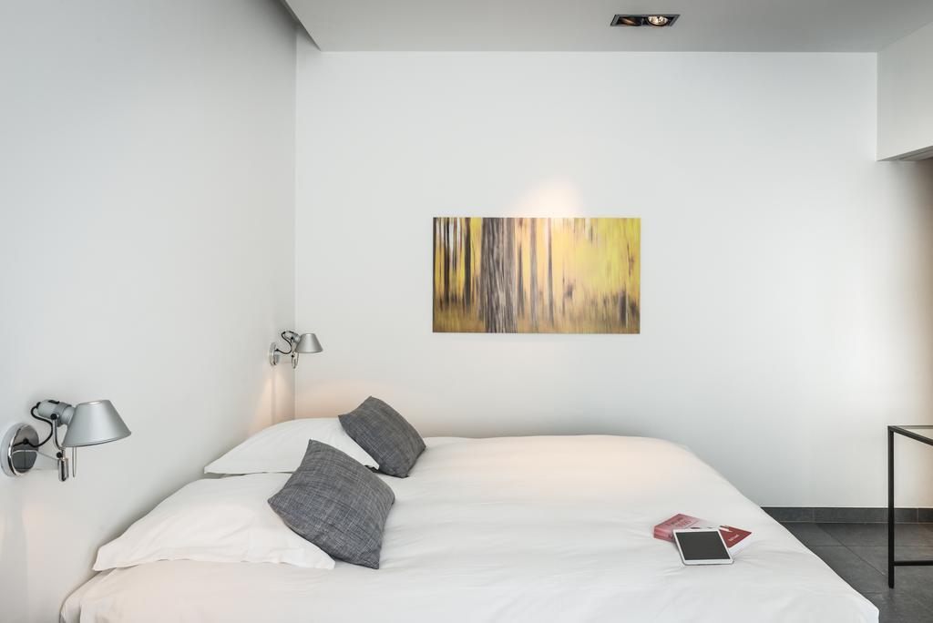 Bed & Breakfast Marcel De Business & Travel Ghent