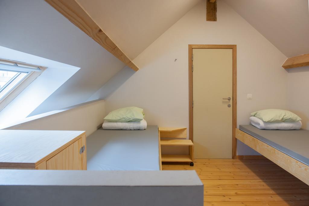 Albergue Kaba
