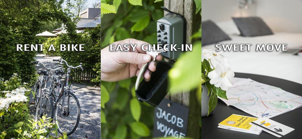 Marcel De Business & Travel Bed & Breakfast