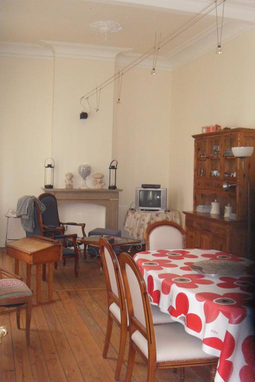 Casa Borsalino Ghent