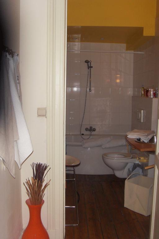 Casa Borsalino Guest house 5*