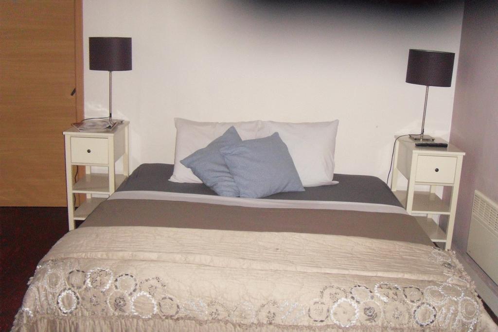 Guest house Casa Borsalino