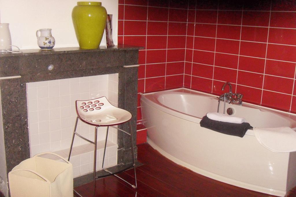Casa Borsalino Guest house Ghent