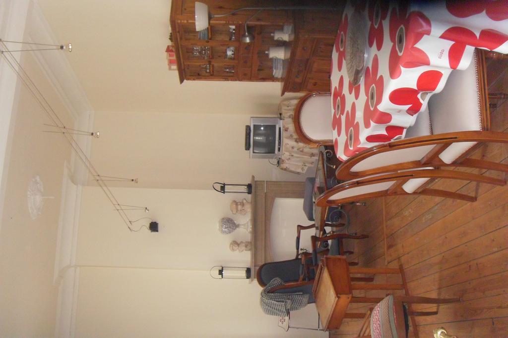 Guest house Casa Borsalino 5*