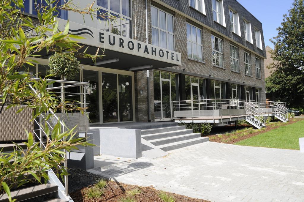 Europahotel Gante