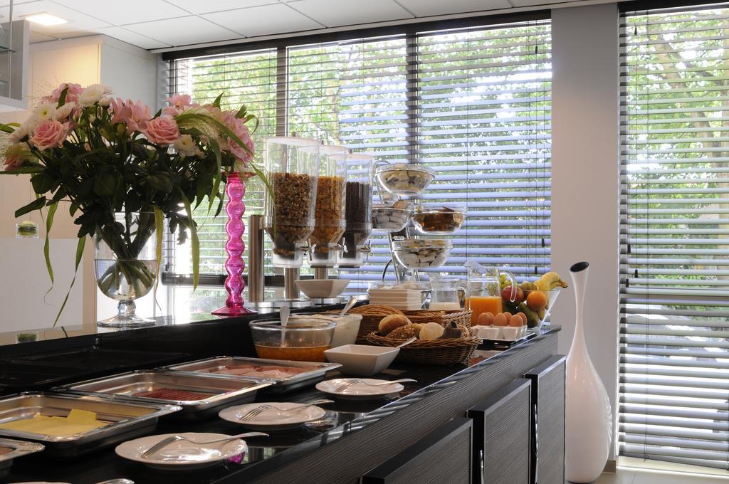 Europahotel 3* Gante