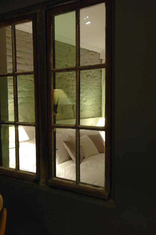 Bed & Breakfast De Waterzooi