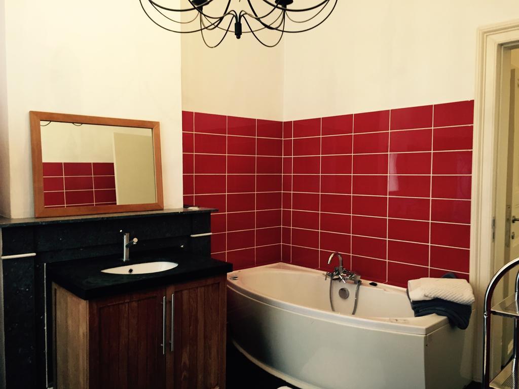 Casa Borsalino Guest house
