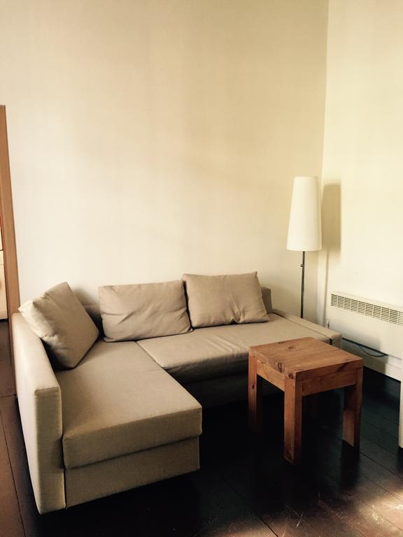 Guest house Casa Borsalino Ghent