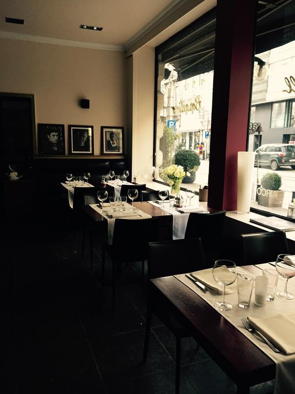 Casa Borsalino Guest house Ghent