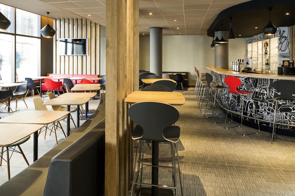 Ibis Centrum St. Baafs Kathedraal Hotel 3*