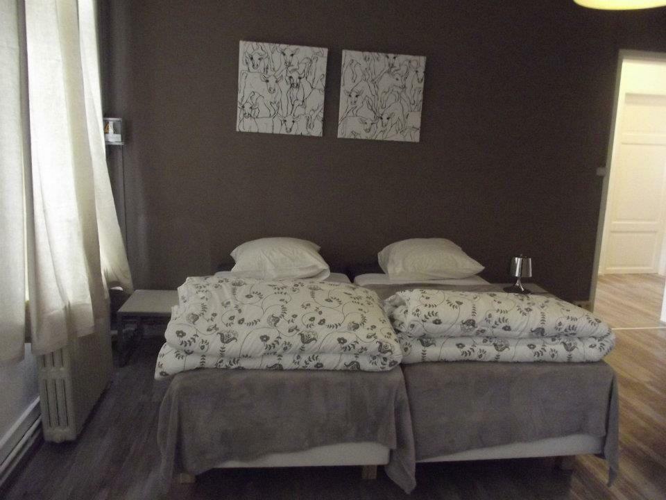 Guest house Casa Borsalino
