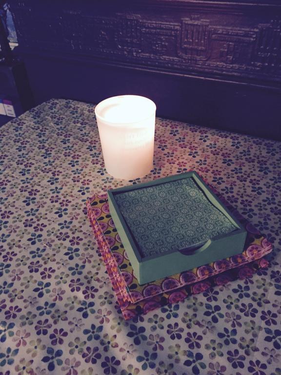 Casa Borsalino Guest house Ghent