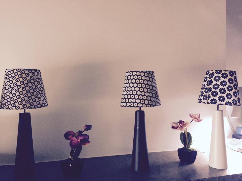 Casa Borsalino Guest house Ghent