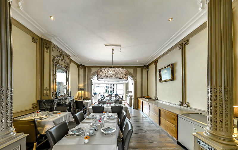 De Flandre Hotel