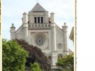 Parkhotel Centrum 3* Ghent