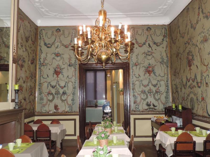Cour St Georges 3*