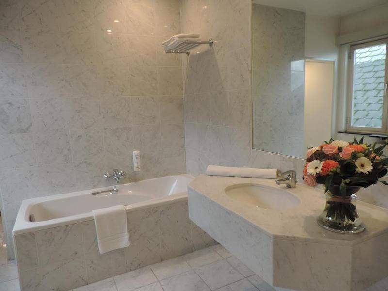 Cour St Georges Hotel 3*