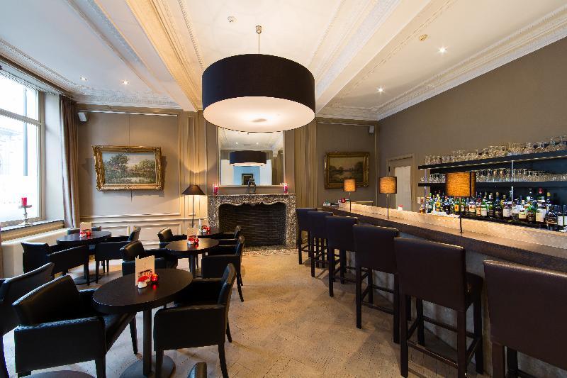 Hotel De Flandre Gent