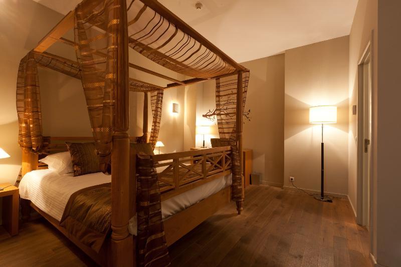 Hotel De Flandre Gent