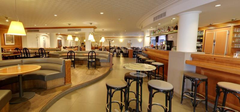 Hotel Castelnou Ghent